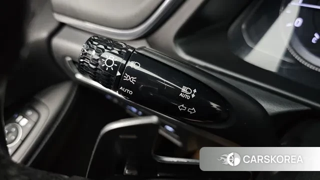 Hyundai Sonata (DN8) id 3741021 из Кореи 7