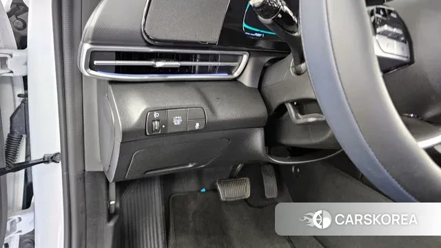 Hyundai The New Avante Hybrid (CN7) id 3327298 из Кореи 7