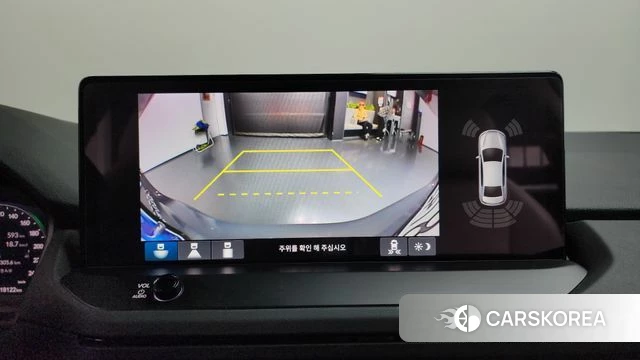 Honda Accord 11th Generation id 3831804 из Кореи 7