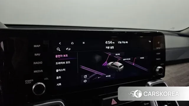 Kia Sorento 4th Generation id 3468266 из Кореи 7