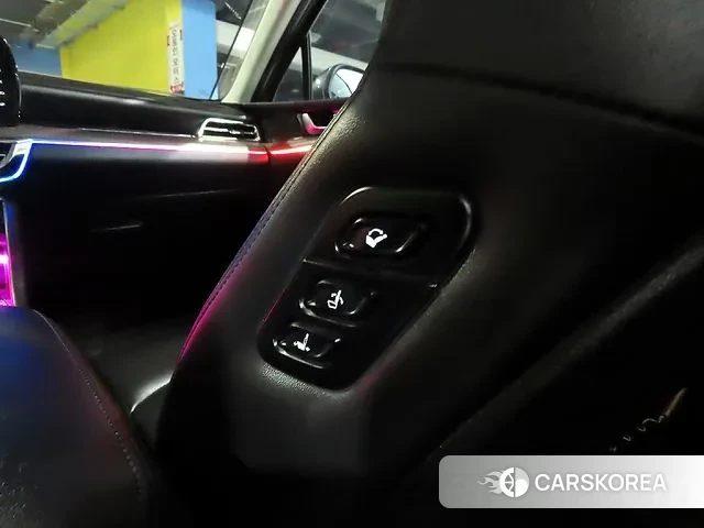 Kia K5 Hybrid 3rd Generation id 3329706 из Кореи 7