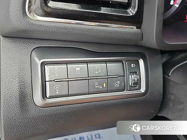 Ssangyong Berry New Tivoli id 4620041 из Кореи 7