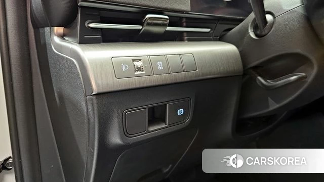 Hyundai Kona (SX2) id 4292206 из Кореи 7