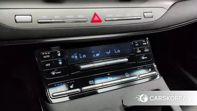 Hyundai The New Grandeur IG id 3017764 из Кореи 7