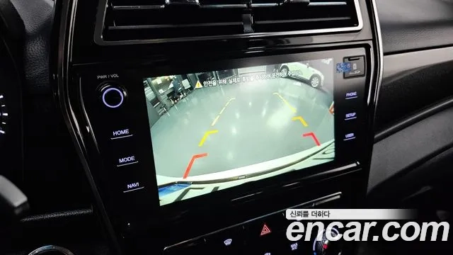 Ssangyong Tivoli Air id 2869269 из Кореи 7