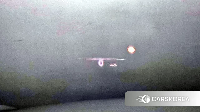 Genesis Electrified GV70 id 3721088 из Кореи 7