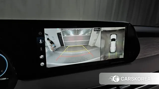 Hyundai The New Palisade id 2900380 из Кореи 7