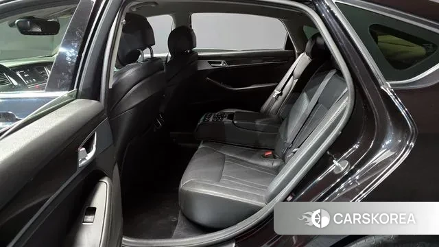 Genesis G80 id 3687174 из Кореи 7