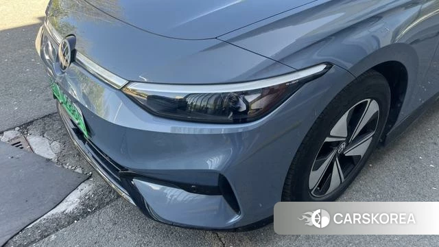 Volkswagen ID.7 VIZZION id 4300486 из Китая 7