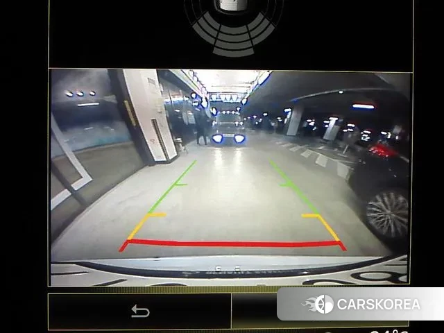 Renault Korea (Samsung) The New QM6 id 3616737 из Кореи 7