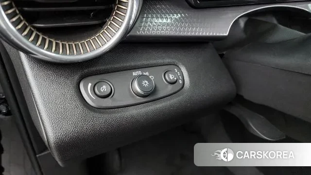 Chevrolet (GM Daewoo) Trax Crossover id 3365576 из Кореи 7