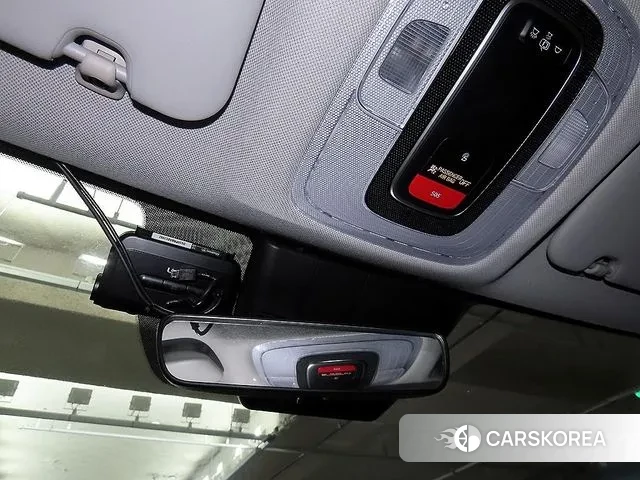 Hyundai Avante (CN7) id 3389345 из Кореи 7