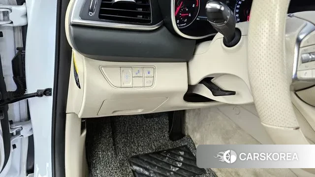 Genesis G70 id 3357139 из Кореи 7