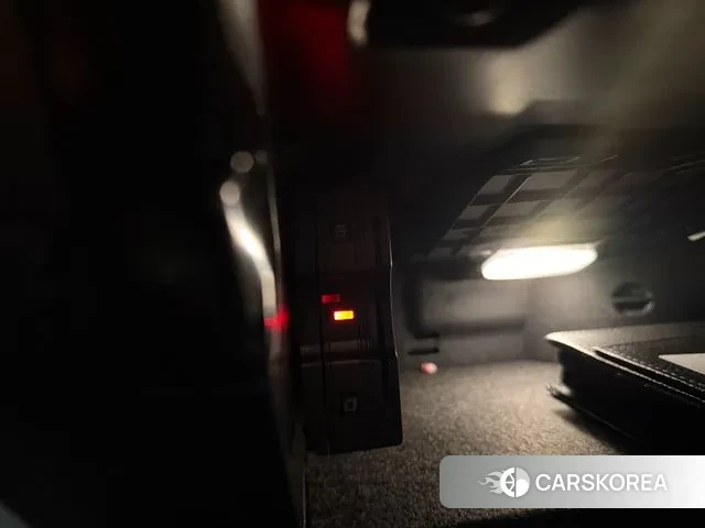 Mercedes-Benz A-Class W177 id 3654730 из Кореи 7