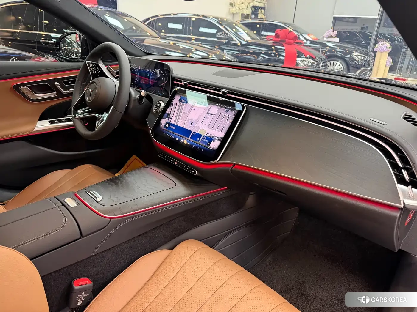 Mercedes-Benz E-Class id 4600647 из Китая 7