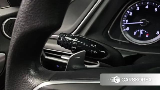 Hyundai Sonata (DN8) id 3335432 из Кореи 7