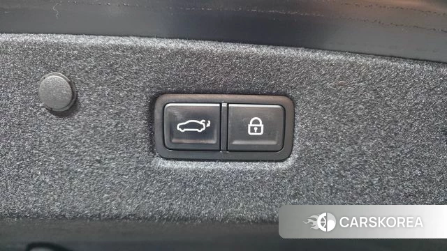 Kia K8 id 4561336 из Кореи 7