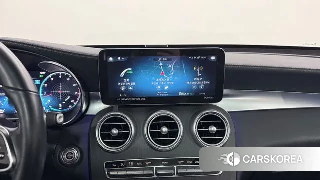 Mercedes-Benz GLC-Class X253 id 3555611 из Кореи 7