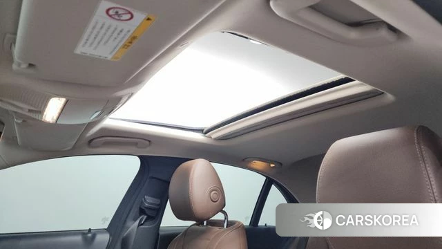 Mercedes-Benz E-Class W213 id 4411049 из Кореи 7