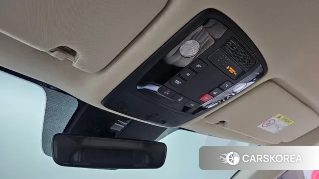 Kia Carnival 4th generation id 3278750 из Кореи 7