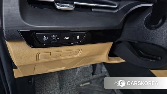 Kia Carnival 4th generation id 3401825 из Кореи 7