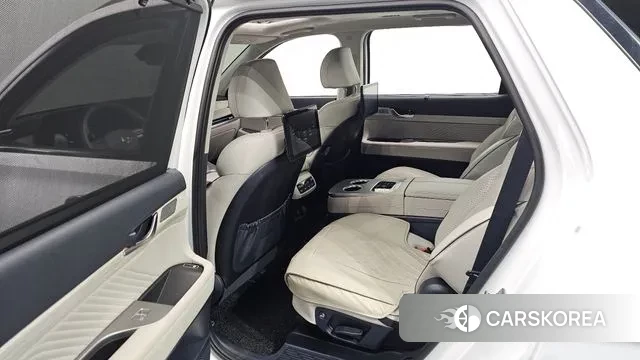 Hyundai The New Palisade id 3745913 из Кореи 7