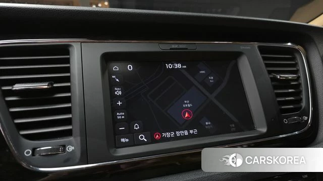 Kia The New Carnival id 4520736 из Кореи 7