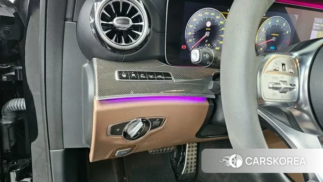 Mercedes-Benz E-Class W213 id 3661389 из Кореи 7