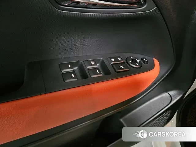 Kia The New Ray id 3713861 из Кореи 7