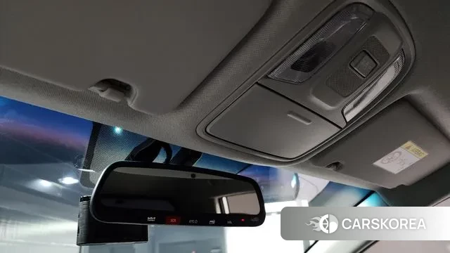 Kia Niro Plus id 3606466 из Кореи 7