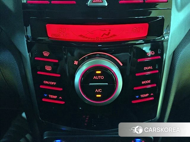 Ssangyong Tivoli Armor id 4785958 из Кореи 7