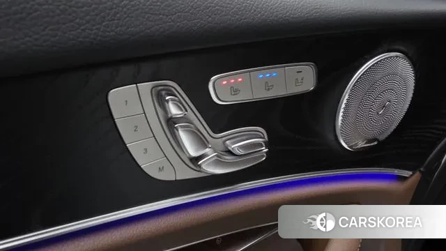 Mercedes-Benz E-Class W213 id 3330770 из Кореи 7