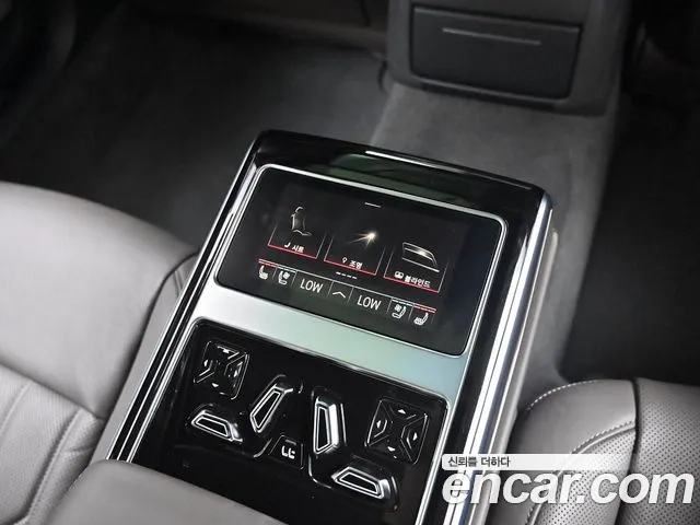 Audi A8 (D5) id 2954108 из Кореи 7