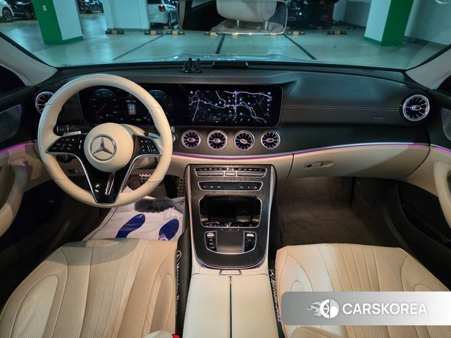 Mercedes-Benz CLS-Class C257 id 3794177 из Кореи 7