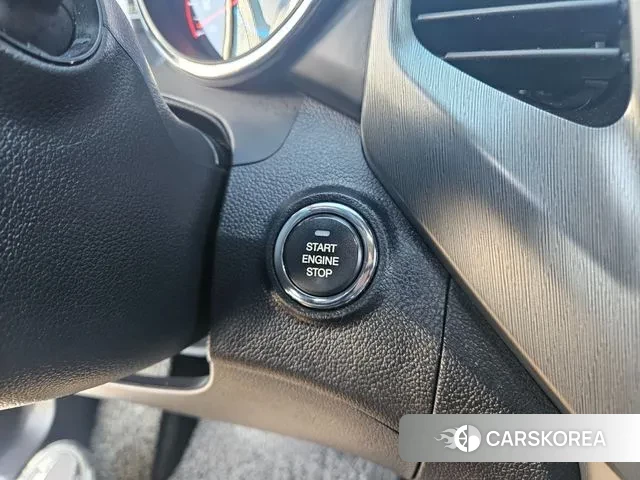 Ssangyong Tivoli Armor id 3460103 из Кореи 7