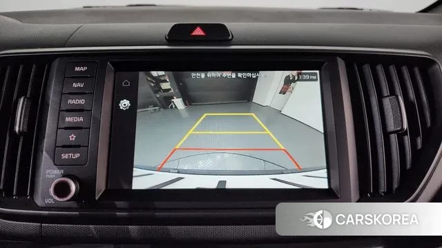 Kia The New Kia Ray id 3696767 из Кореи 7