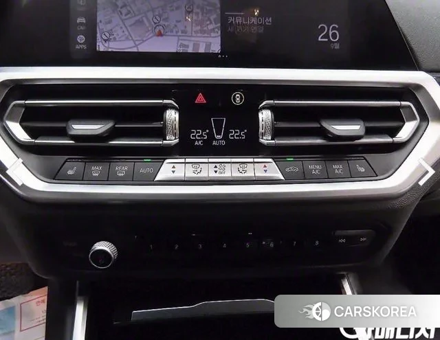 BMW 3 Series (G20) id 3412074 из Кореи 7