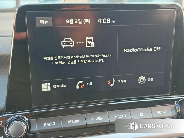 Kia The New K3 2nd generation id 4762877 из Кореи 7