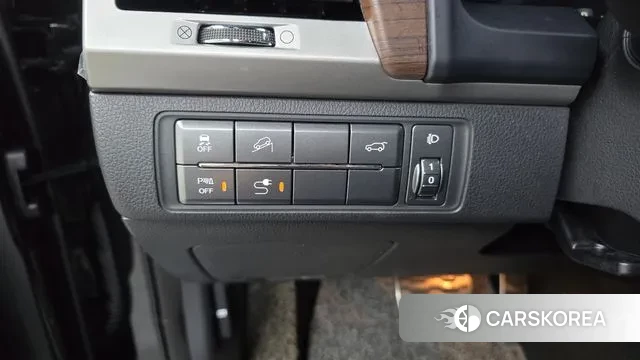 Ssangyong G4 Rexton id 3004911 из Кореи 7