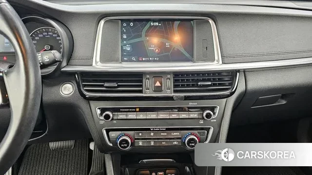 Kia The New K5 2nd generation id 3736829 из Кореи 7