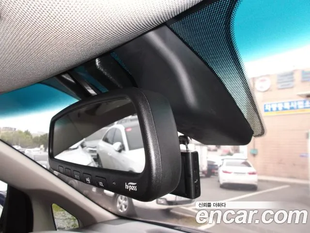 Kia The New Carnival id 2758131 из Кореи 7