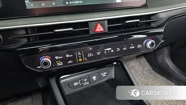 Kia The New K5 Hybrid 3rd generation id 3731801 из Кореи 7