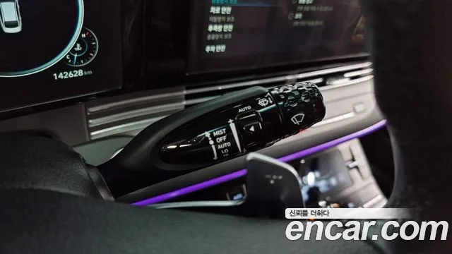 Hyundai The New Grandeur IG id 2705930 из Кореи 7