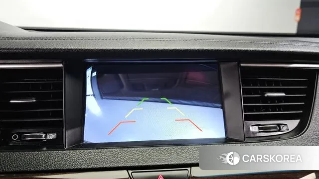 Kia Come New K7 id 3176835 из Кореи 7