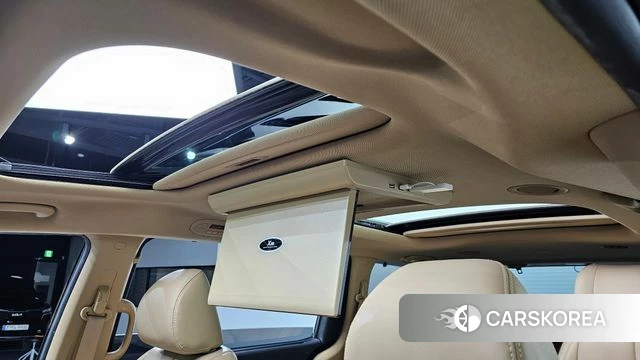 Kia The New Carnival id 4246222 из Кореи 7