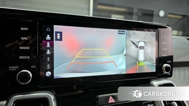 Kia Sorento 4th Generation id 4202624 из Кореи 7