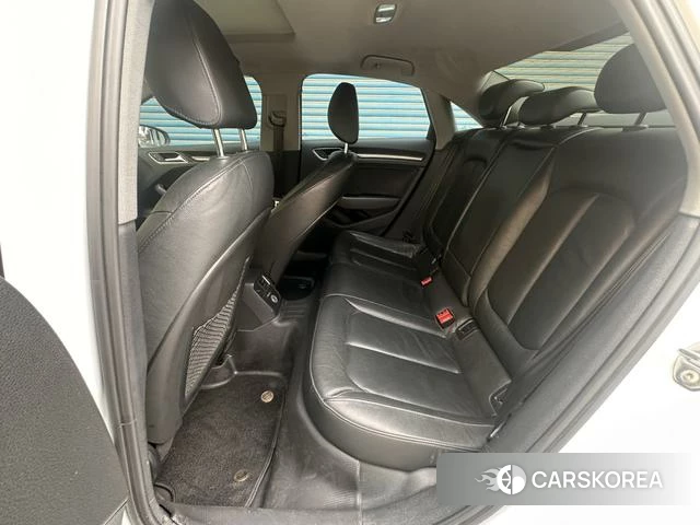 Audi A3 id 4221821 из Китая 7