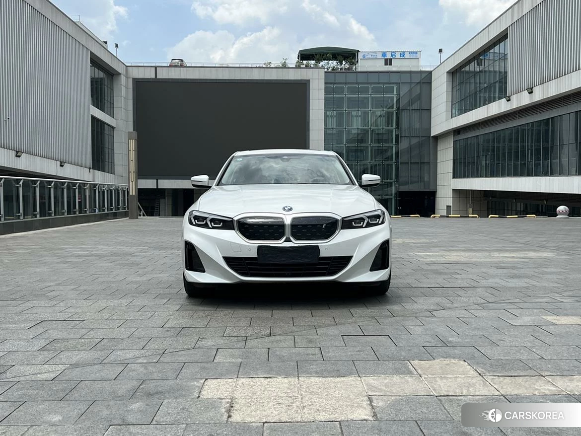 BMW i3 id 4419157 из Китая 7