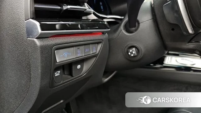 Genesis G80 (RG3) id 3412554 из Кореи 7