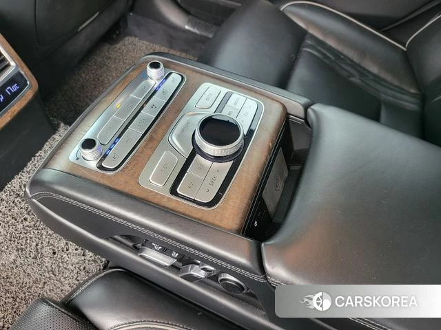 Kia More K9 id 4344319 из Кореи 7